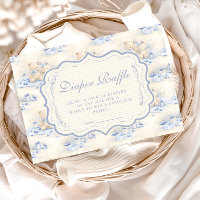 Blaubeer-Teddy-Geschenk-Toile-Windelmünze