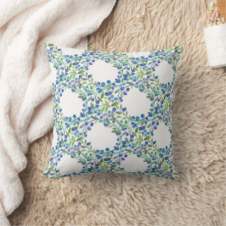 Blaubeerdesign Kissen