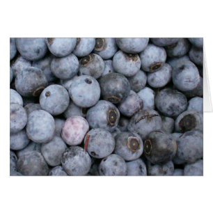 Blaubeeren