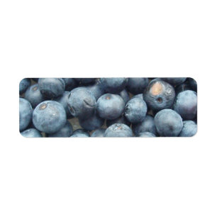 Blaubeeren