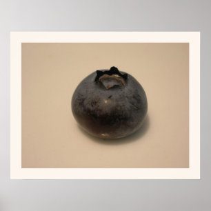 Blaubeeren, die ich kenne 14 poster