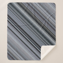 Blaubeeren Sherpadecke