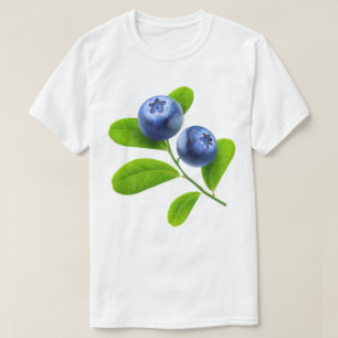 Blaubeeren T-Shirt