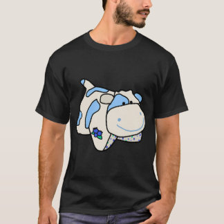 Blaubeerkuh T-Shirt