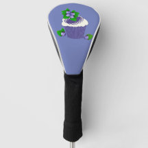 Blaubeermuffinlila