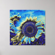 Blaublume