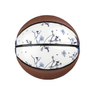 Blaublumen Mini Basketball
