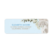 Blaubraun und Blattfolie