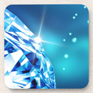 Blaudiamant Untersetzer