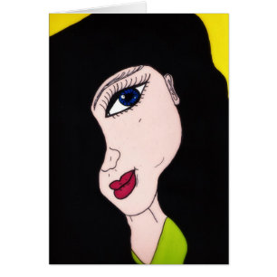 BLAUE AUGEN BETTYS