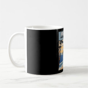 Blaue Berge � der endlose Horizont Australiens Kaffeetasse