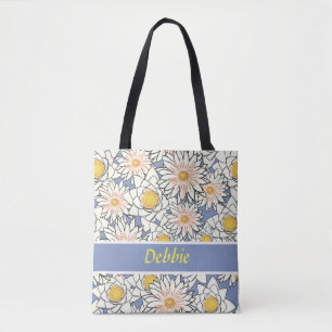 Blaue Blume