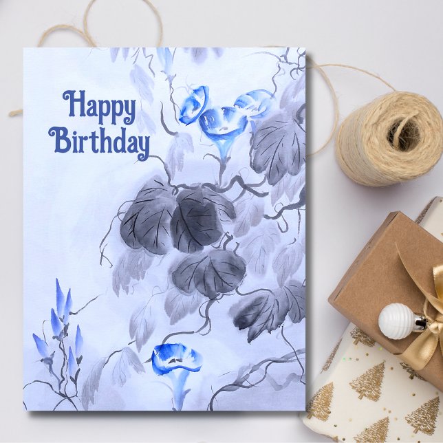 Blaue Blume (Von Creator hochgeladen)