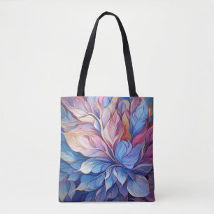 Blaue Blumen