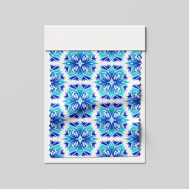 Blaue Blumen, Muster der Blume, Blumenmuster Stoff (Von Creator hochgeladen)
