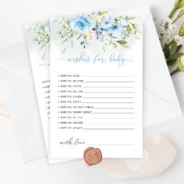 Blaue Blütenpflanze Eukalyptus-Grünwünsche für das