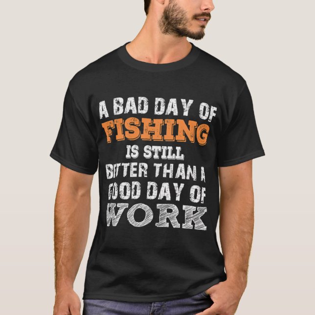 Blaue-Christmas-Tang-Fisch T-Shirt (Vorderseite)