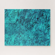 Blaue digitale Kunst mit vielen gemischten/labyrin