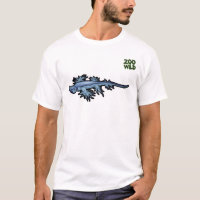 Blaue Drache-Seeschnecke Nudibranch