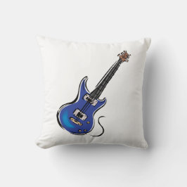 blaue E-Gitarrenmusik graphic.png Kissen