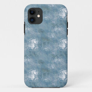 Blaue Eisschmelze 2 Case-Mate iPhone Hülle