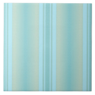 blaue elegante abstrakte Keramikfliese