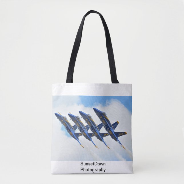 Blaue Engel (Vorderseite)