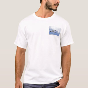 Blaue Engel T-Shirt
