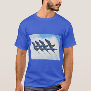 Blaue Engel T-Shirt