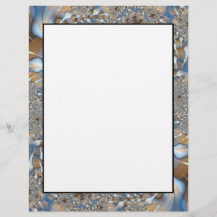 Blaue Fantasie