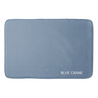 Blaue Farbe des Krans