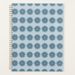 Blaue Gänseblume Planer