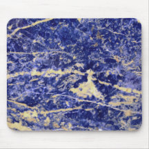 Blaue Granit, blauer Marmor, blauer Stein