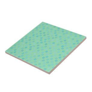 blaue, grüne, meeresschaumfarbene und aquamarinfar fliese