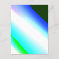Blaue grüne Regenbogenfarben abstrakte Textur