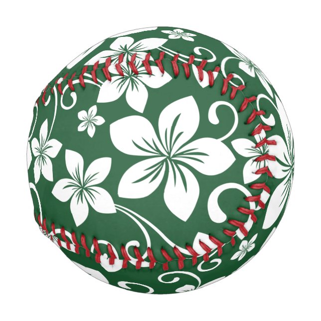 BLAUE HAWAII (GRÜNE WÄLDER) BASEBALL (Vorne Rechts)