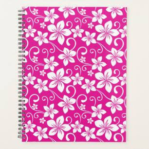 BLAUE HAWAII (HOT PINK) PLANER