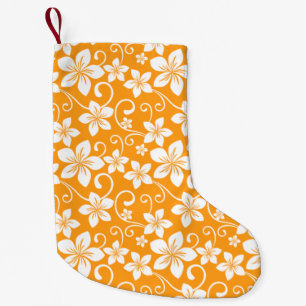 BLAUE HAWAII (MANDARINE) KLEINER WEIHNACHTSSTRUMPF