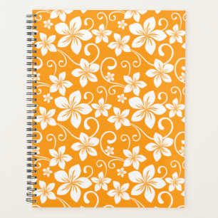 BLAUE HAWAII (MANDARINE) PLANER