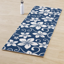 BLAUE HAWAII (NAVY)