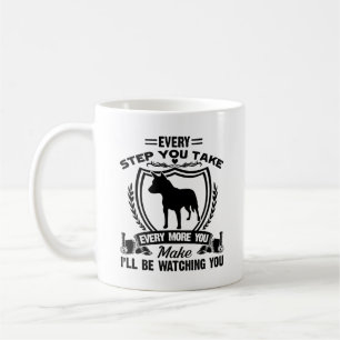 Blaue Heeler Liebhaber-Tasse Kaffeetasse