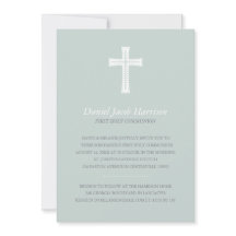 Blaue Jungen-erste Kommunion