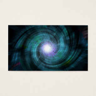 Blaue kosmische Rotation
