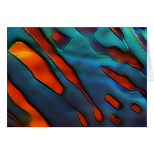 Blaue Kristalle, kupfernes Sulfat