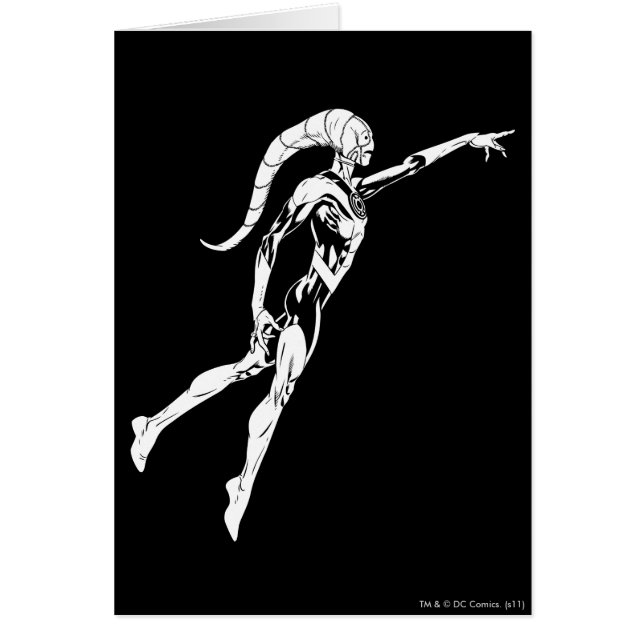 Blaue Laterne 11 (Vorne)