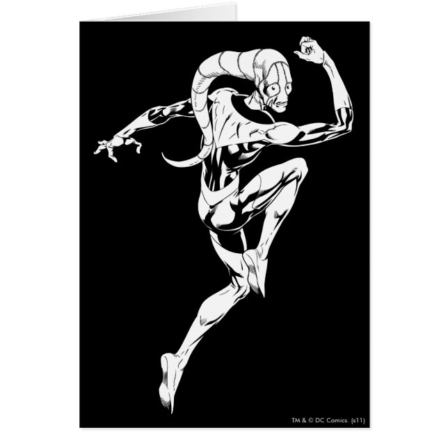 Blaue Laterne 3 (Vorne)