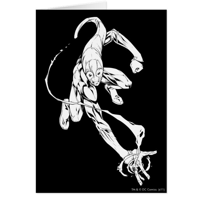 Blaue Laterne 9 (Vorne)