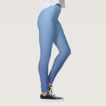 Blaue Leggings<br><div class="desc">Sehen Sie in meinem Laden nach,  was andere Artikel mit diesem Design sind.</div>