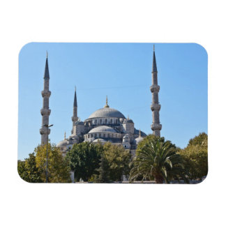 Blaue Moschee Istanbul Magnet
