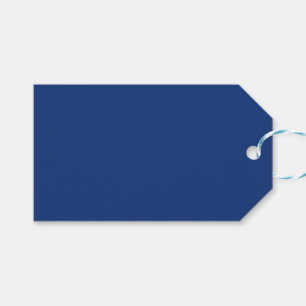 Blaue Nr.3, Blaue Geschenkanhänger